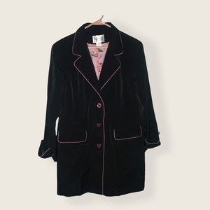 Womens Jacket by Maggie Sweet Petite Medium